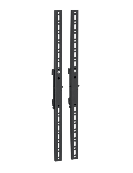 Coppia barre d'interfaccia con VESA 800 per sistema Connect-it