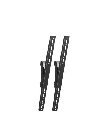 Coppia barre d'interfaccia con VESA 600...