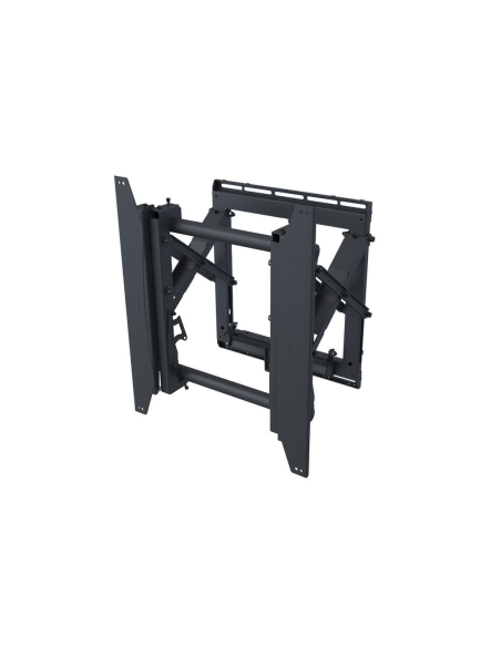 Modulo videowall pop-out regolabile con posizionamento verticale 37"÷65"