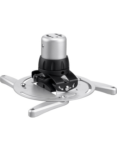 Supporto per videoproiettore da soffitto h.25cm...