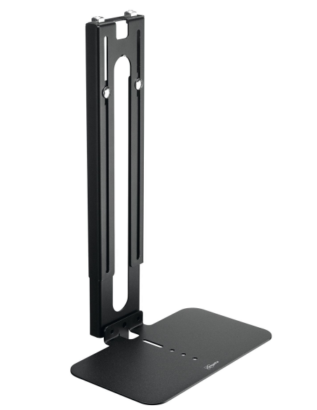 Supporto per video/altoparlante 55"-90" h. 382mm