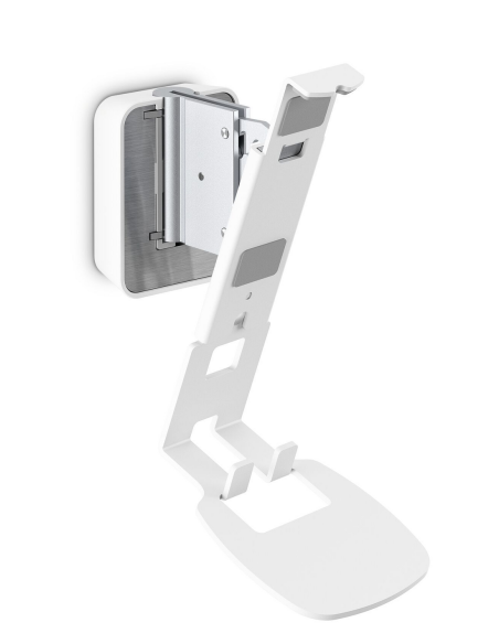 Supporto da parete bianco per Sonos One / One SL