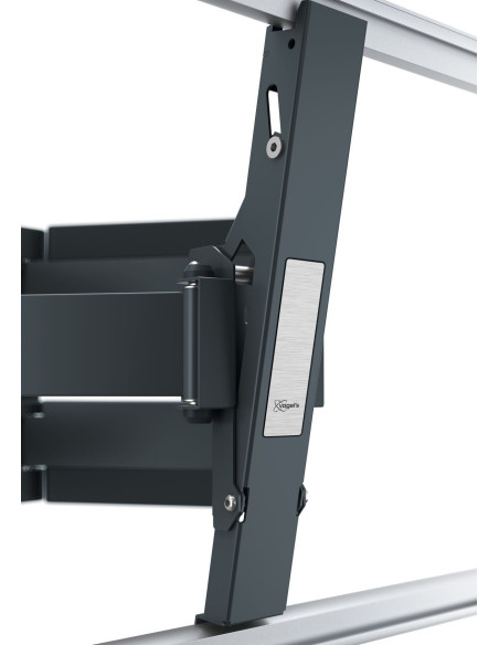 Supporto TV universale 40"÷100" ruotabile 120°