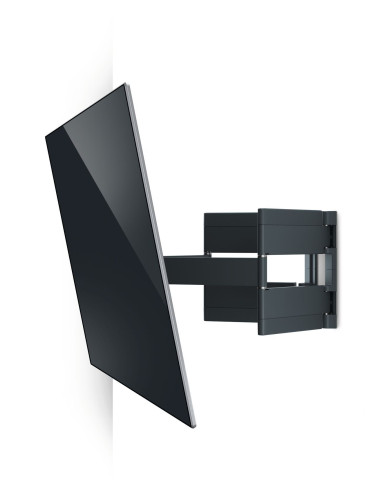 Supporto TV universale 40"÷100" ruotabile 120°