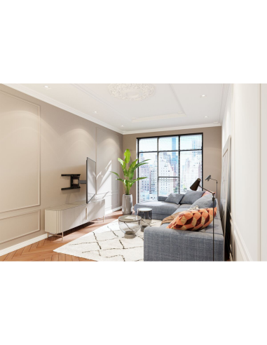 Adattatore per supporto TV