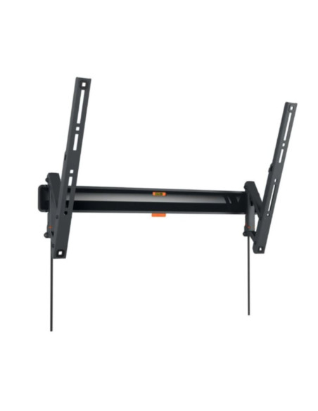 Supporto TV universale inclinabile 20° 44"-70" max 35Kg raso parete