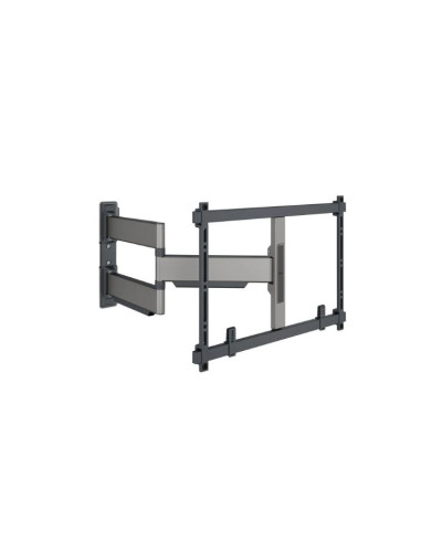 Supporto TV universale 40"÷77" max 45kg...