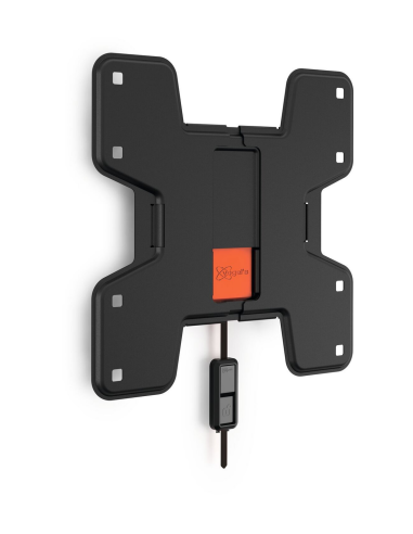 Supporto TV a parete universale 19"÷37" max...