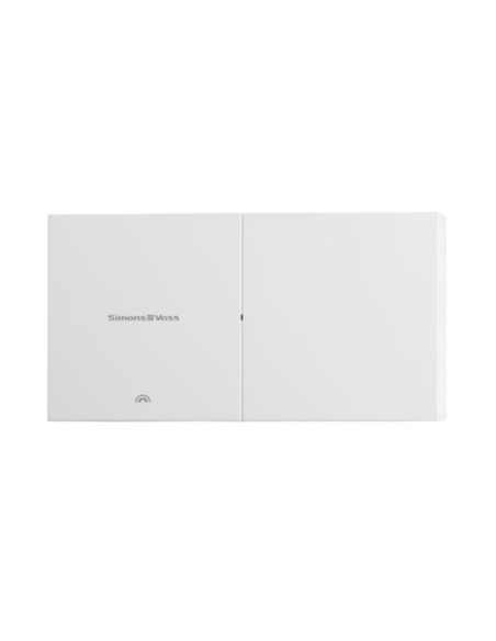 Mobilekey - smartbridge router