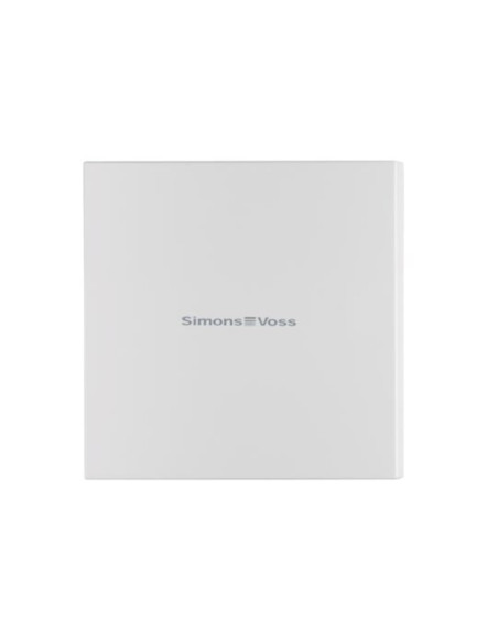 Mobilekey - smart rele' v.2