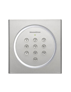 Mobilekey - tastiera pincode