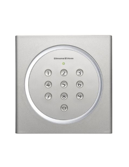 Mobilekey - tastiera pincode