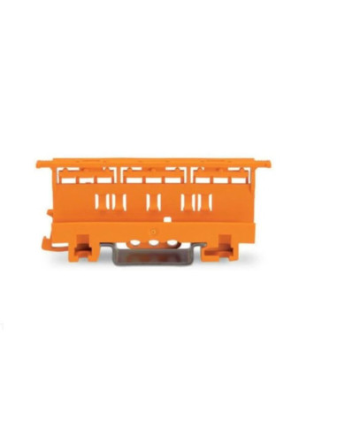 Supporto di montaggio su guida DIN per serie...