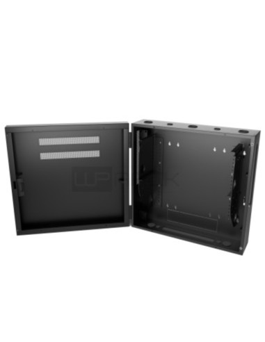 Armadio rack 19" verticale 7+1 unità profondità...