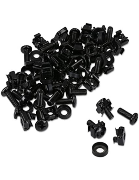 Kit viterie 50pz viti e dadi