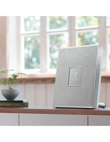 Diffusore desktop Wi-Fi bluetooth musiccast aux