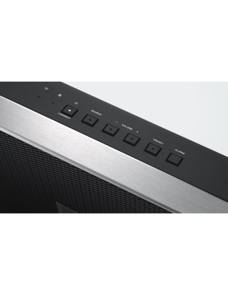 Diffusore desktop Wi-Fi bluetooth musiccast aux