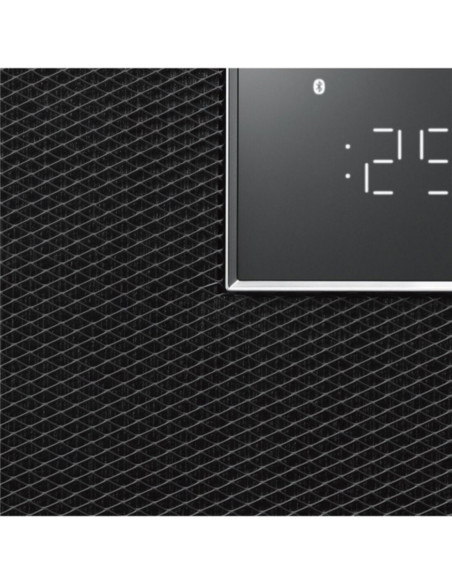 Diffusore desktop Wi-Fi bluetooth musiccast aux