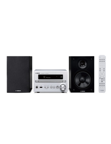 Sistema Hi-Fi compatto con diffusori 2x20w...