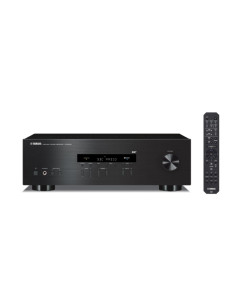 Sintoamplificatore bluetooth + dab 2