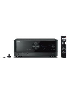 Sintoamplificatore av 7.2 musicast 7x100w HDMI 7in 1out...