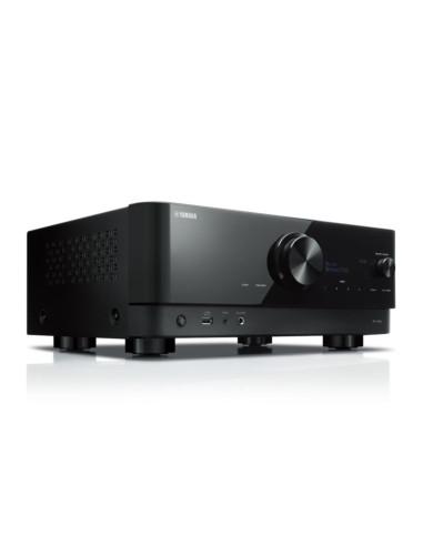Sintoamplificatore av 7.2 musicast 7x100w HDMI...