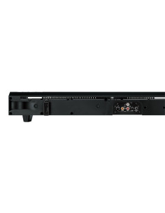 Front surround system black yas-152 2