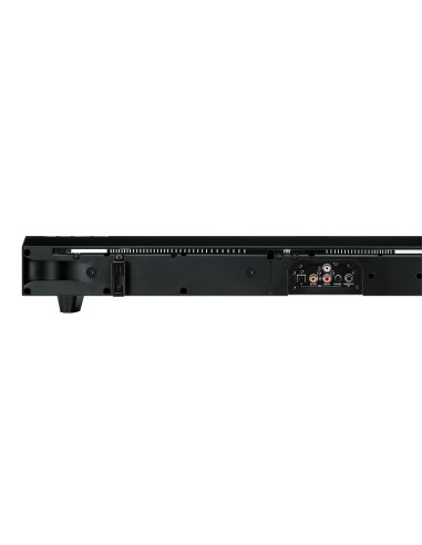 Front surround system black yas-152