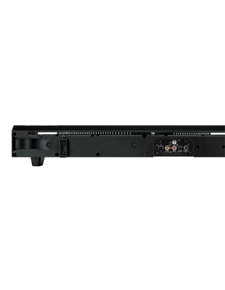 Front surround system black yas-152