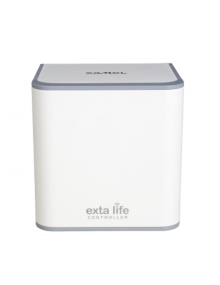 Exta life - gateway radio