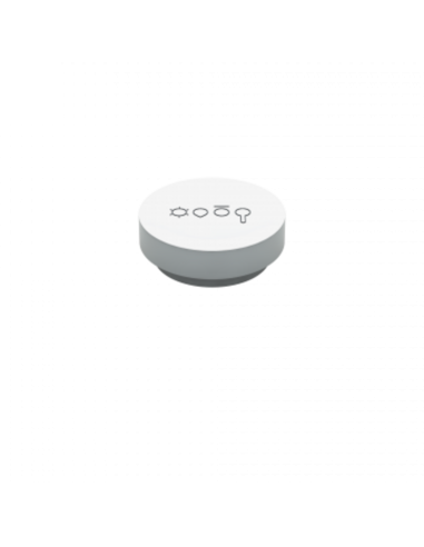 Exta life - sensore temperatura umidita'...