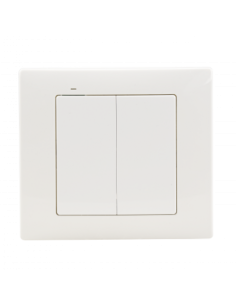 Exta life - pulsante trasmettitore 4ch a batterie