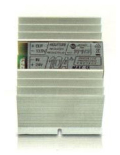 Riduttore di tensione 24-12volt 10amp