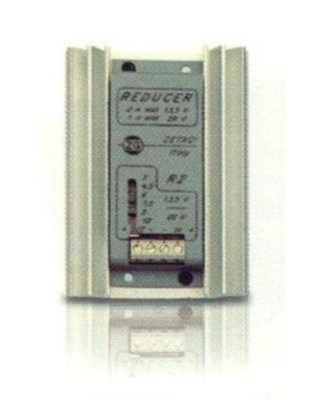 Riduttore di tensione 2A