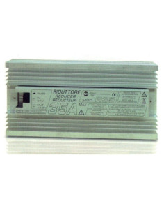 Riduttore di tensione 35A