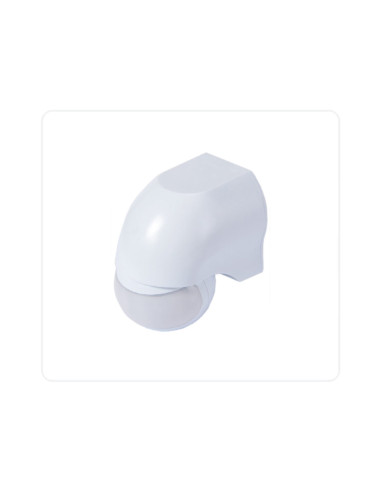 Sensore di movimento a infrarossi 180?? MAX 1200W ip44