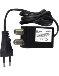 Alimentatore switching 450mA f SDALSW450