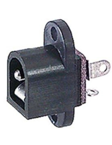 Spina pannello aliment. d.int.2,1