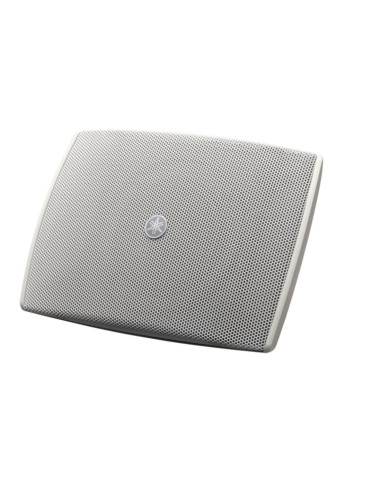 Coppia diffusori compatti da parete 3,5" 8Ω 40W...