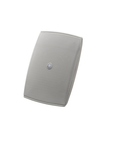 Coppia diffusori compatti da parete 3,5" 8Ω 40W...