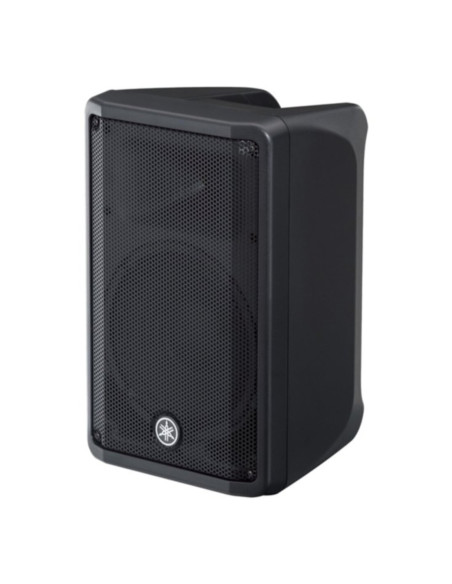 Cassa attiva DBR10 700W 129db