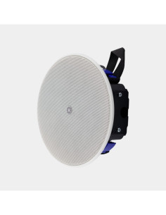 Diffusore ad incasso 100V 15w 8Ω 60w bianco 2