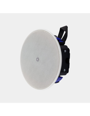 Diffusore ad incasso 100V 15w 8Ω 60w bianco