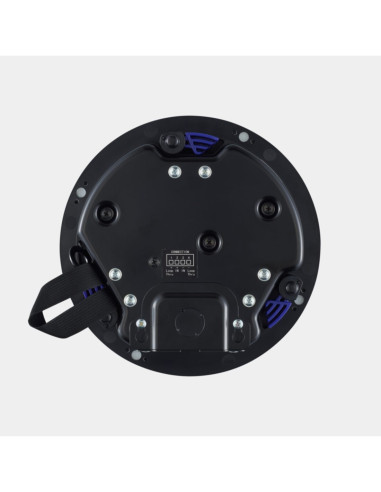 Diffusore ad incasso 100V 15w 8Ω 60w bianco