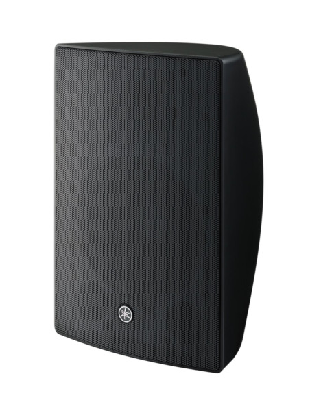 Coppia diffusori ca 8" 180W 8Ω 100V bl