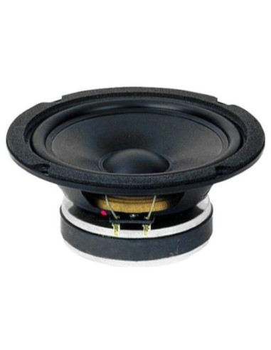 Woofer 6,5" 165mm 8Ω 180w HW161N