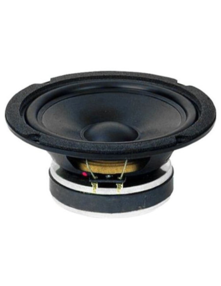 Woofer 6,5" 165mm 8Ω 180w HW161N