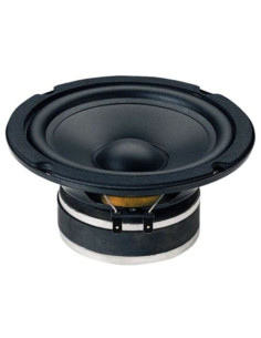 Woofer 6,5" 165mm 8Ω 180w HW162