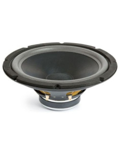 Woofer 10" 250mm 8Ω 180W