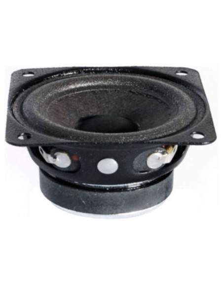 Altoparlante extended range 8Ω 30w 65mm